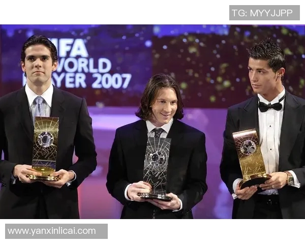 全球足球明星大哥排行榜前十名揭晓谁是你心目中的最佳球员