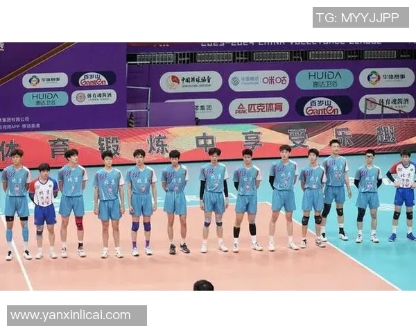 排球团队协作实力大比拼北京排球队荣获第三名佳绩 排球团队协作实力大比拼北京排球队荣获第三名佳绩