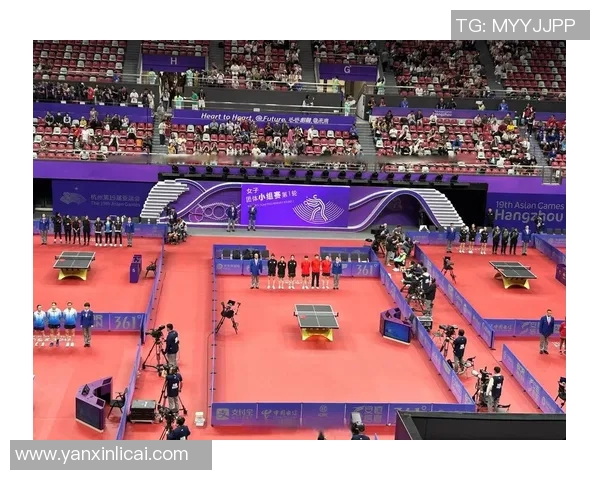 杭州乒乓球队与广州乒乓球队赛后复盘团队协作的成功与不足分析 杭州乒乓球队与广州乒乓球队赛后复盘团队协作的成功与不足分析