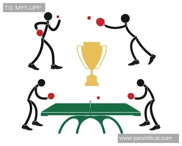 武汉乒乓球队的心理素质揭秘与训练探索之旅 武汉乒乓球队的心理素质揭秘与训练探索之旅