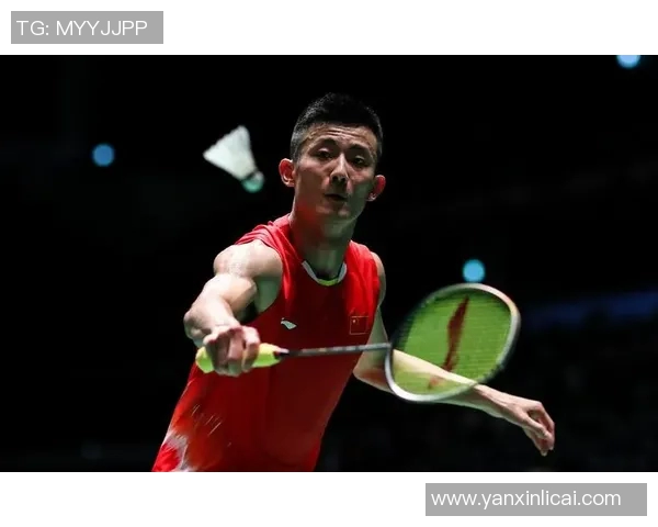 武汉羽毛球队挑战赛表现分析与状态评估全面解读