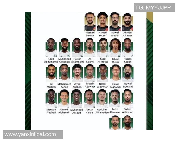 沙特联赛球队足球明星盘点与表现分析