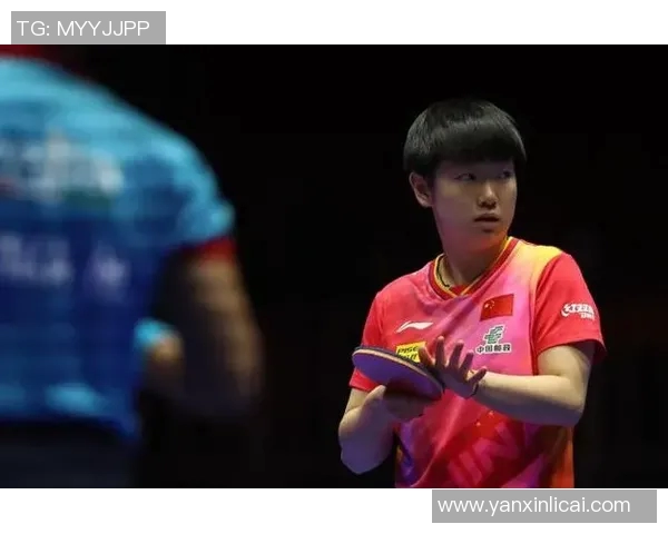 深圳乒乓球队与北京乒乓球队个人能力对比分析及赛后复盘