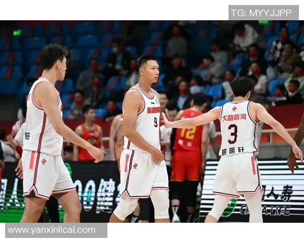 深圳篮球队的意识提升与团队合作的重要性探讨