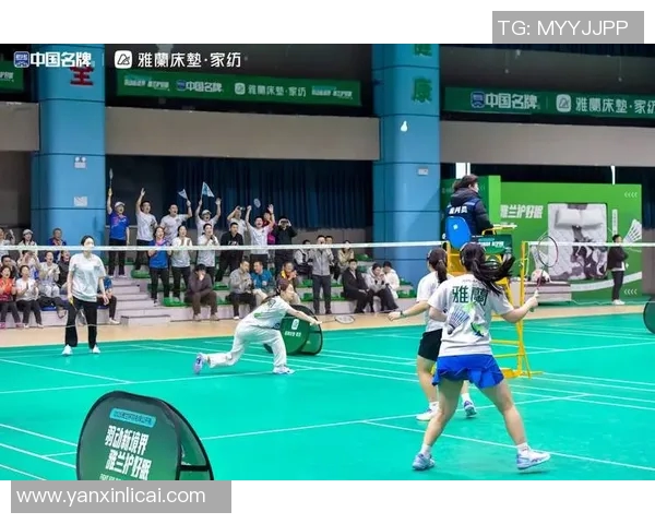 羽毛球状态排行榜更新成都羽毛球队荣获第六名佳绩 羽毛球状态排行榜更新成都羽毛球队荣获第六名佳绩