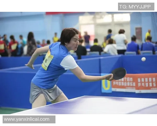 西安乒乓球队区域防守策略分析与比赛表现评估 西安乒乓球队区域防守策略分析与比赛表现评估