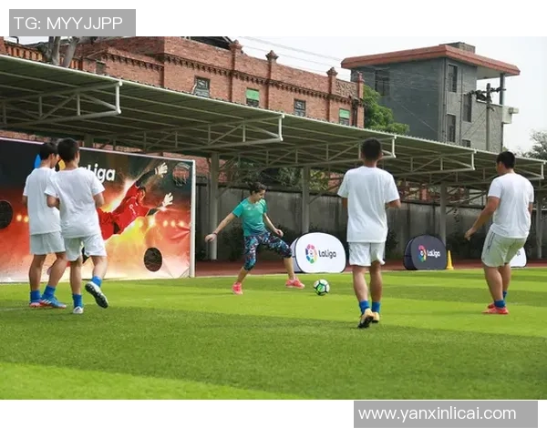 探索地毯草足球的魅力与发展潜力助力全民健身新风尚