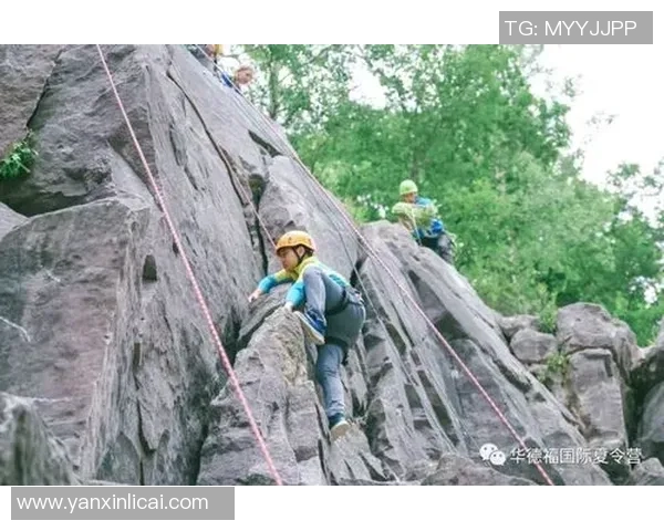 攀岩纪实：见证杭州攀岩队从传统到现代的蜕变与成长之路